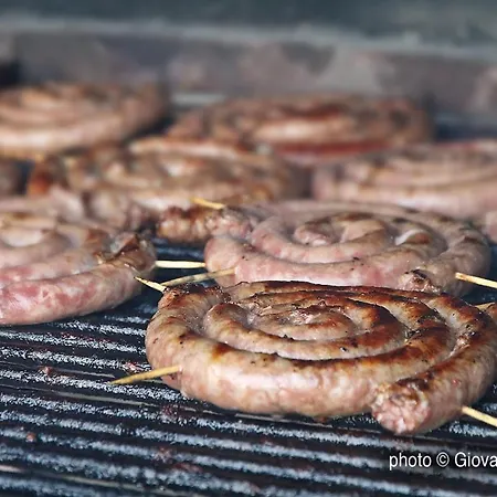 Hostel Lake Como Hostel *