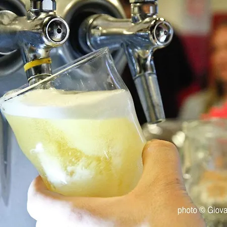 Hostel Lake Como Hostel Menaggio