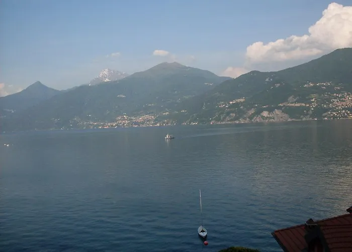 Lake Como Hostel * Menaggio