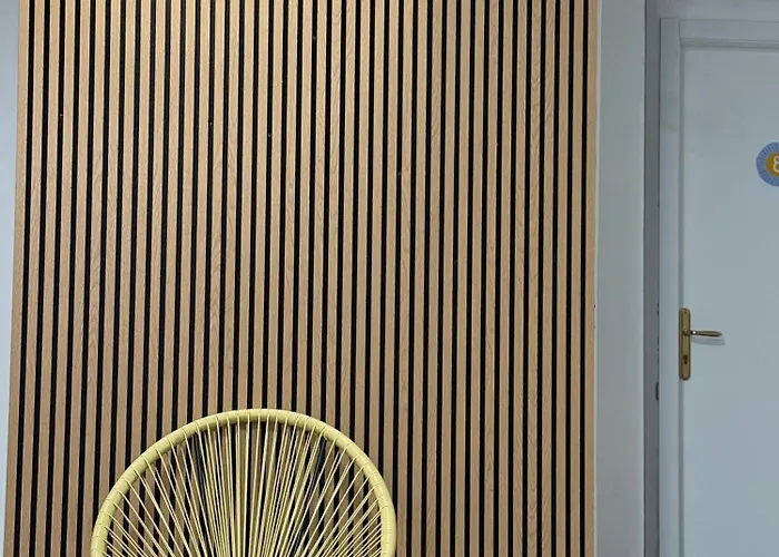 Lake Como Hostel Vandrarhem *