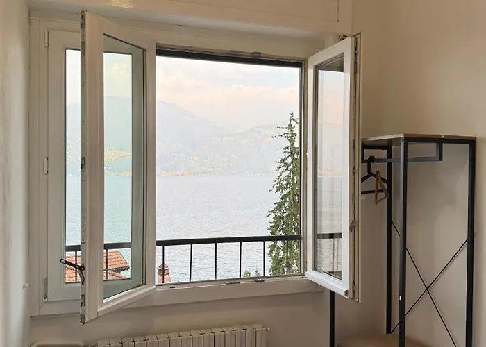 Lake Como Hostel Vandrarhem *