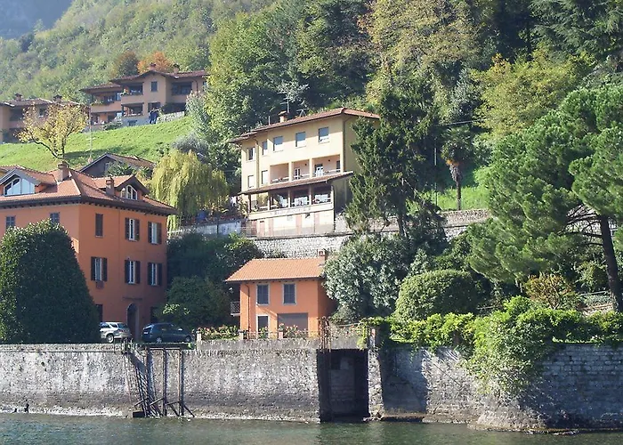 Lake Como Hostel * Menaggio
