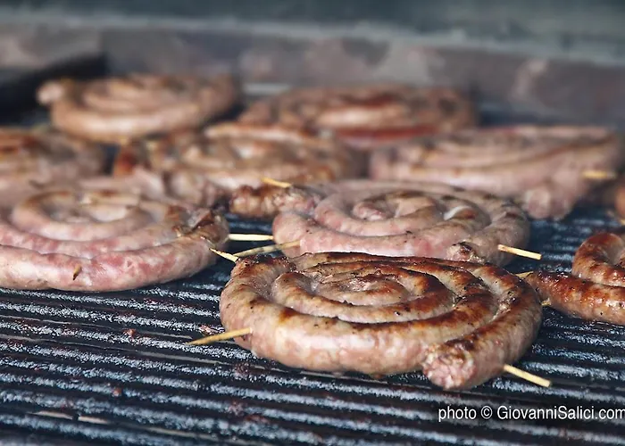 Vandrarhem Lake Como Hostel *