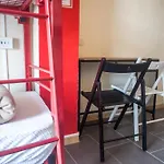 Хостел Lake Como Hostel