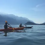 Hostel Lake Como Hostel