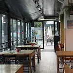 Lake Como Hostel Менаджо