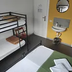 Lake Como Hostel