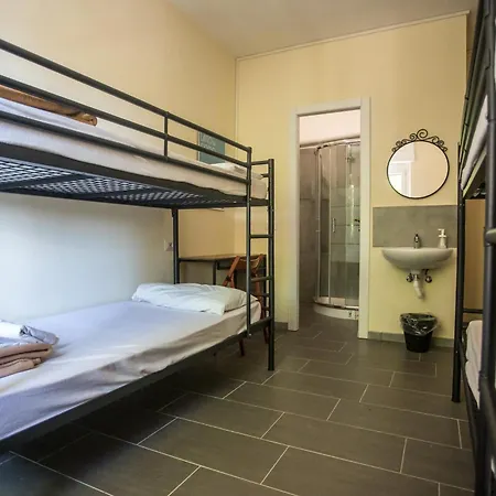 Hostel Lake Como Hostel *