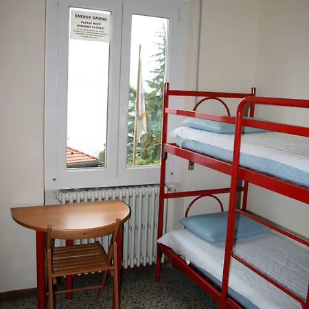 Lake Como Hostel Hostel Menaggio