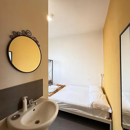 Hostel Lake Como Hostel Menaggio